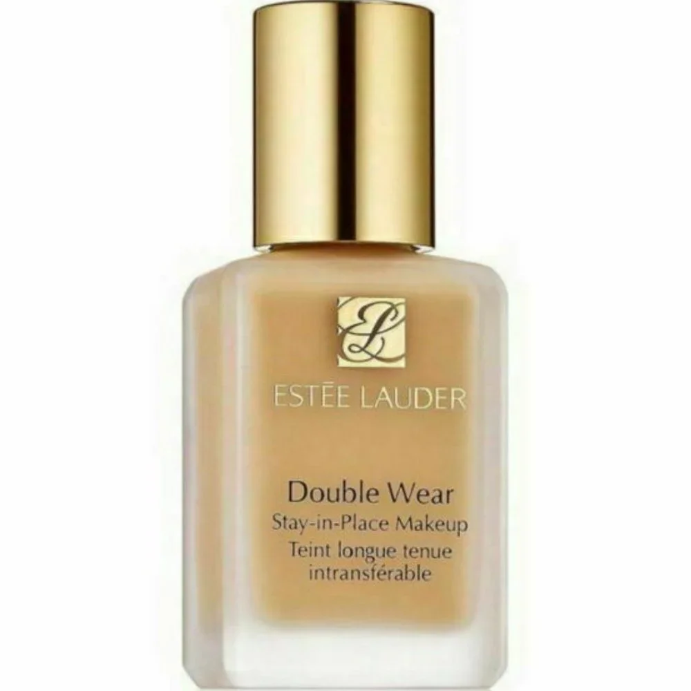 4C1 Outdoor Beige Estée Lauder Double Wear Stay-in-Place Makeup Foundation New - Picture 1 of 8